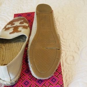Tory Burch Shoes - No longer wearing Tory Burch Shoes - No longer wearing